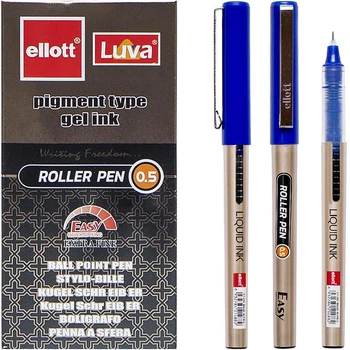 Ручка капілярна Ellott ET289-12