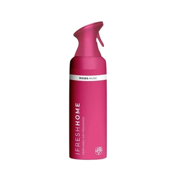 Парфюмерный аэрозоль iFresh Rose Musc 250 мл