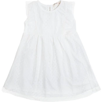 Плаття дитяче Breeze фатинове (21627-98G-cream) Breeze 21627-98G-cream 1076425
