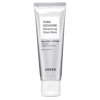 COSRX - PDRN EXOSOME Skinplaning Glaze Mask - Пилинг-маска - 50ml