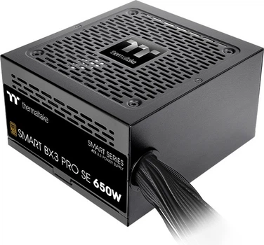 Zasilacz Thermaltake Smart BX3 Pro SE 650W (PS-SPD-0650NNSABE-7)