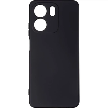 Чохол Full Soft Case для Oppo A5x Black