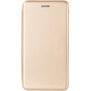 Чохол книжка G-Case Ranger Series для Samsung A013 (A01 Core) Gold