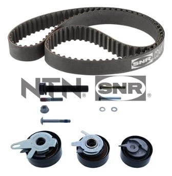 Роликовый модуль натяжителя ремня SNR (KD465.01)