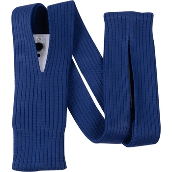 В'язана сумка-чохол Pleated Pocket Iphone (Size L) 80 см Sapphire