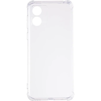 Чохол Gelius Ultra Thin Proof для Motorola E13 Transparent
