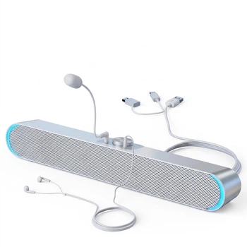 Портативная колонка SADA V-183 3W