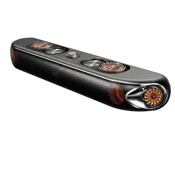 Портативна колонка Newmine K1 60W