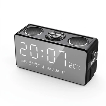 Портативна колонка Soaiy S18 25W Black