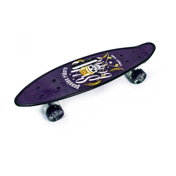 Пенні-борд Scale Sports Street King з ручкою PBSS0004