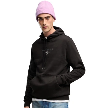 Худі PUMA CLASS Graphic Hoodie FL Puma 694295-01 56-58 Чорний (4070033446034)