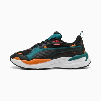 Кросівки чоловічі PUMA X-Ray 4 Sneakers Unisex 40474705 41, кольоровий