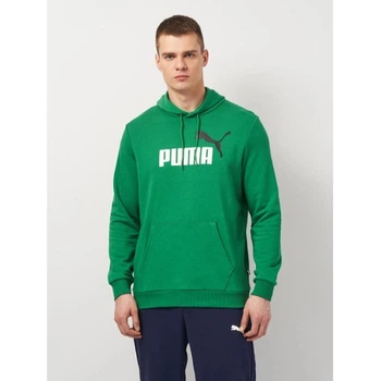 Худі чоловіче Puma Essentials+ 58676586 l, зелений
