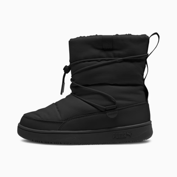 Черевики PUMA Snowbae Women’s Boots 39392001 38.5, чорний