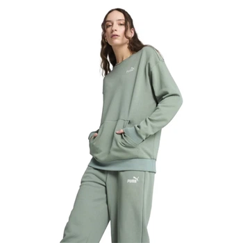 Костюм жіночий Puma 68507430 xs, зелений