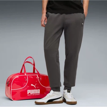 Брюки чоловічі PUMA 68827744 Essentials Elevated Pants Men s, графіт