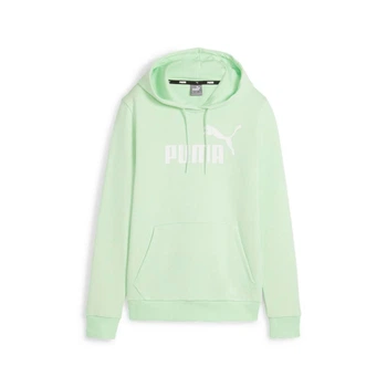 Худі жіноче PUMA Essentials Logo 58679788 s, зелений