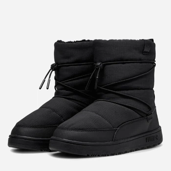 Черевики PUMA Snowbae 39392001*AW25 41, чорний