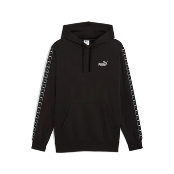 Худі чоловіче Puma ESS TAPE Hoodie 68467501 xl, чорний