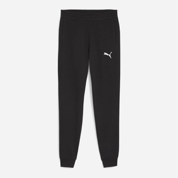 Брюки чоловічі Puma Teamgoal Casuals 65859803 s, чорний