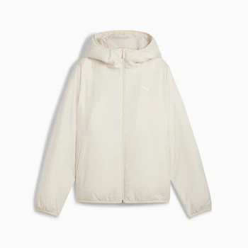 Куртка жіноча PUMA Essentials Light Padded Jacket Women 68838387 xs, молочний