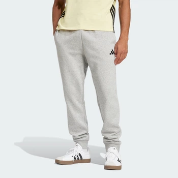 Брюки чоловічі ADIDAS Essentials Feelcozy Fleece JE3818 xxl, сірий