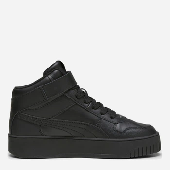 Черевики Puma Carina Street Mid 39233702*AW25 36, чорний