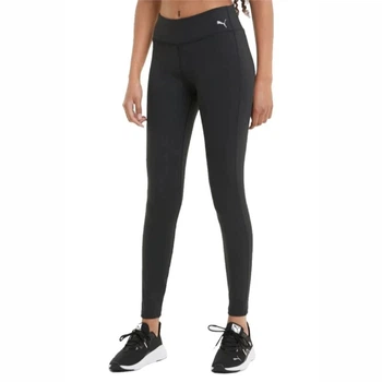 Легінси жіночі Puma Performance Full Tight W 52031301 l, чорний