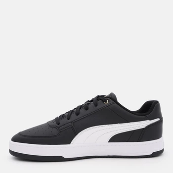 Кеди чоловічі Puma Caven 2.0 39229004*AW25 46, чорний/білий