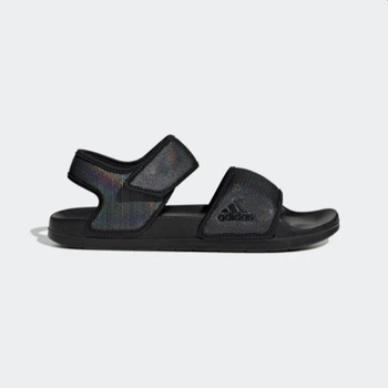Сандалі чоловічі ADIDAS ADILETTE SANDAL ID1777 46, чорний