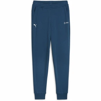 Штани чоловічі PUMA 62375807 s, синій