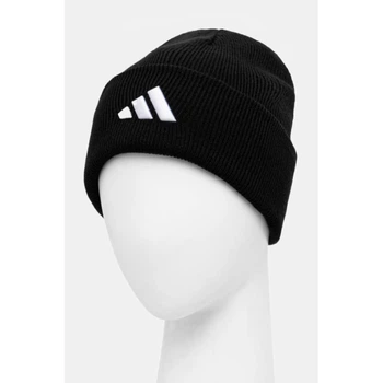 Шапка ADIDAS JM0428 o/s, чорний