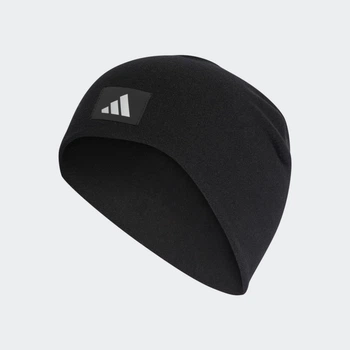 Шапка-біні ADIDAS Fleece IB2660 o/s, чорний