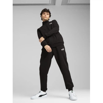 Спортивний костюм чоловічий Puma Ess Sweat Suit Tr 68484801 l, чорний