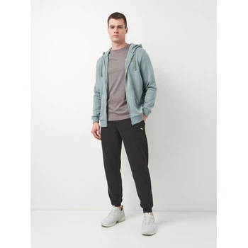 Костюм чоловічий PUMA 68485530 s, зелений/чорний