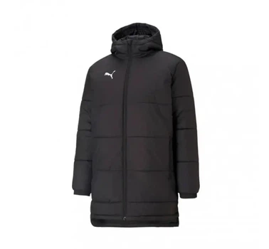 Куртка чоловіча Puma Bench Kurtka 65726803 xl, чорний