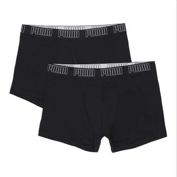 Труси чоловічі Puma EVERYDAY TRUNK 2P 93832101 m, чорний