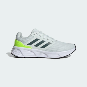 Кросівки чоловічі ADIDAS GALAXY 6 IE8135 46, білий