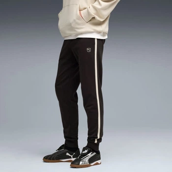 Брюки чоловічі PUMA Essentials Elevated Sweatpants Men 69205501 xxl, чорний