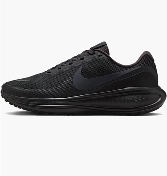 Кросівки жіночі Nike Revolution 8 Black 38.5 Чорний HJ8485-002