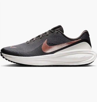 Кроссовки женские Nike Revolution 8 Black 36 Черный HJ8485-200
