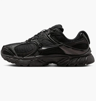 Кроссовки женские Nike V5 Rnr Black 40 Черный HQ7901-001