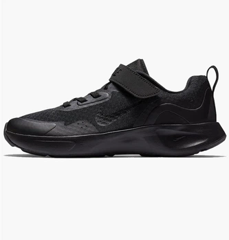 Кроссовки Nike Wearallday Black 29.5 Черный CJ3817-001