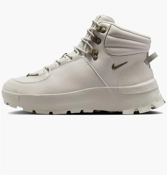 Кроссовки женские Nike City Classic Boot Prm Wp 40 FZ8629-100