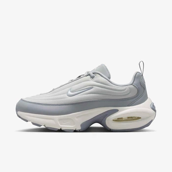 Кроссовки женские Nike Air Max Portal 36.5 Серый HF3053-011