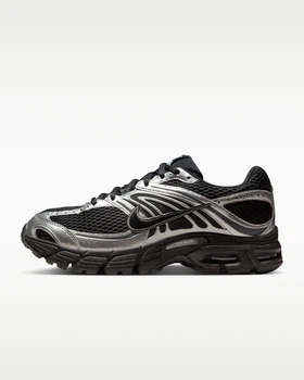 Кроссовки женские Nike Air Max Moto 2K 41 Черно-белый HQ2056-007