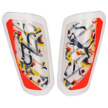 Щитки Puma NEYMAR JR ULTRA Flex Sleeve белый Дет L (рост 155-175 см) 030921-01 L