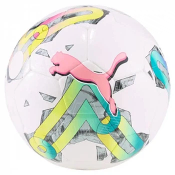 Мяч футбольный Puma Orbita 3 TB (FIFA Quality) разноцветный Уни 4 083777-01