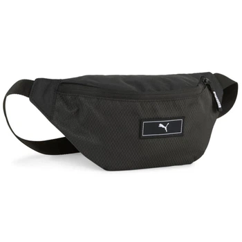 Сумка на пояс Puma DECK Waist Bag 2,2L чорний Уні 31.5х9х15.5 см 091318-01