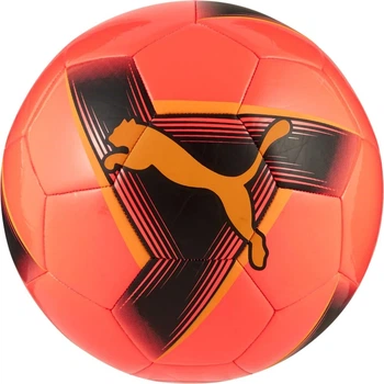 Мяч футбольный Puma PRESTIGE ball Оранжевый 4 (084585-04 4)